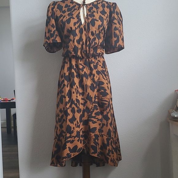 SHEIN Dresses & Skirts - PLUS SIZE SHEIN CURVE WOMAN'S DRESS